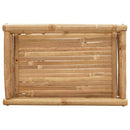 Tabletttisch Klappbar 60X40X68 Cm Bambus
