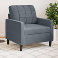 3-Sitzer-Sofa 180 Cm Samt