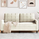 3-Sitzer-Sofa 180 Cm Samt