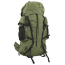 Wanderrucksack Oxford-Gewebe