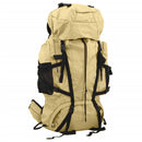 Wanderrucksack Oxford-Gewebe
