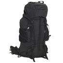 Wanderrucksack Oxford-Gewebe