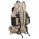 Wanderrucksack Oxford-Gewebe