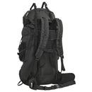 Wanderrucksack Oxford-Gewebe