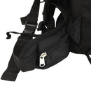 Wanderrucksack Oxford-Gewebe