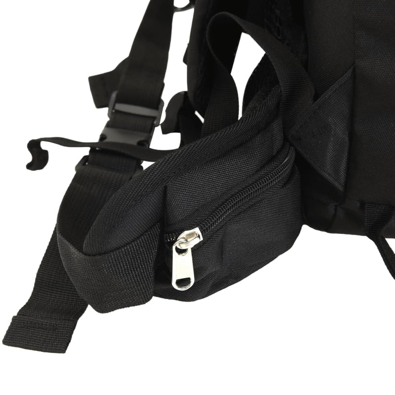 Wanderrucksack Oxford-Gewebe
