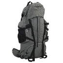 Wanderrucksack Oxford-Gewebe