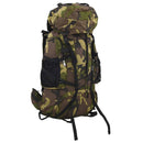 Wanderrucksack Oxford-Gewebe