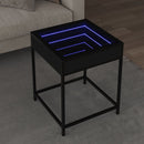 Couchtisch Mit Infinity-Led