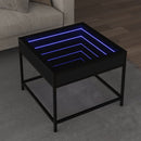 Couchtisch Mit Infinity-Led