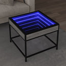 Couchtisch Mit Infinity-Led