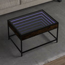 Couchtisch Mit Infinity-Led