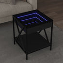 Couchtisch Mit Infinity-Led