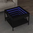 Couchtisch Mit Infinity-Led