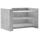 Couchtisch 80X50X50 Cm Holzwerkstoff