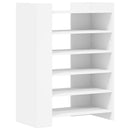 Schuhschrank 74,5X37,5X100 Cm Holzwerkstoff