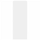 Schuhschrank 74,5X37,5X100 Cm Holzwerkstoff