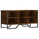 Schuhregal 90X38X45,5 Cm Holzwerkstoff