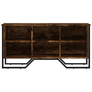 Schuhregal 90X38X45,5 Cm Holzwerkstoff