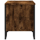 Schuhregal 90X38X45,5 Cm Holzwerkstoff