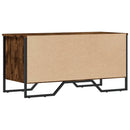 Schuhregal 90X38X45,5 Cm Holzwerkstoff