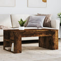 Couchtisch -Optik 102X55X42 Cm Holzwerkstoff