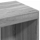 Schreibtisch 103,5X56,5X94 Cm Holzwerkstoff