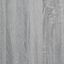 Schreibtisch 103,5X56,5X94 Cm Holzwerkstoff