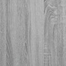 Rednerpult Mit Rollen & Schublade 55X55X107 Cm