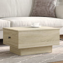 Couchtisch Holzwerkstoff