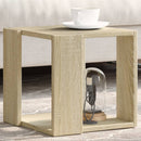 Couchtisch Holzwerkstoff