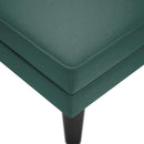 Chaiselongue Mit Kissen Und Rechter Armlehne Samt