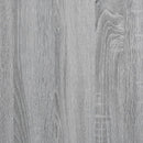Kommode 91X35,5X74,5 Cm Holzwerkstoff