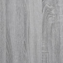 Couchtisch 100X57X35 Cm Holzwerkstoff Und Metall