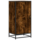 Schuhregal 48X38X97,5 Cm Holzwerkstoff