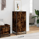 Schuhregal 48X38X97,5 Cm Holzwerkstoff