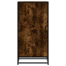 Schuhregal 48X38X97,5 Cm Holzwerkstoff