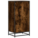 Schuhregal 48X38X97,5 Cm Holzwerkstoff