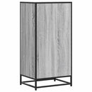 Schuhregal 48X38X97,5 Cm Holzwerkstoff