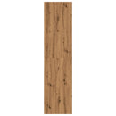 Kleiderschrank Artisan-Eiche Holzwerkstoff Eiche Handwerklich