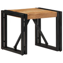 Couchtisch Massivholz Akazie