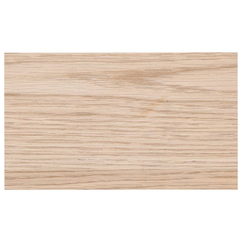 Schweberegale 4 Stk. 40x23,5x4 cm Holzwerkstoff