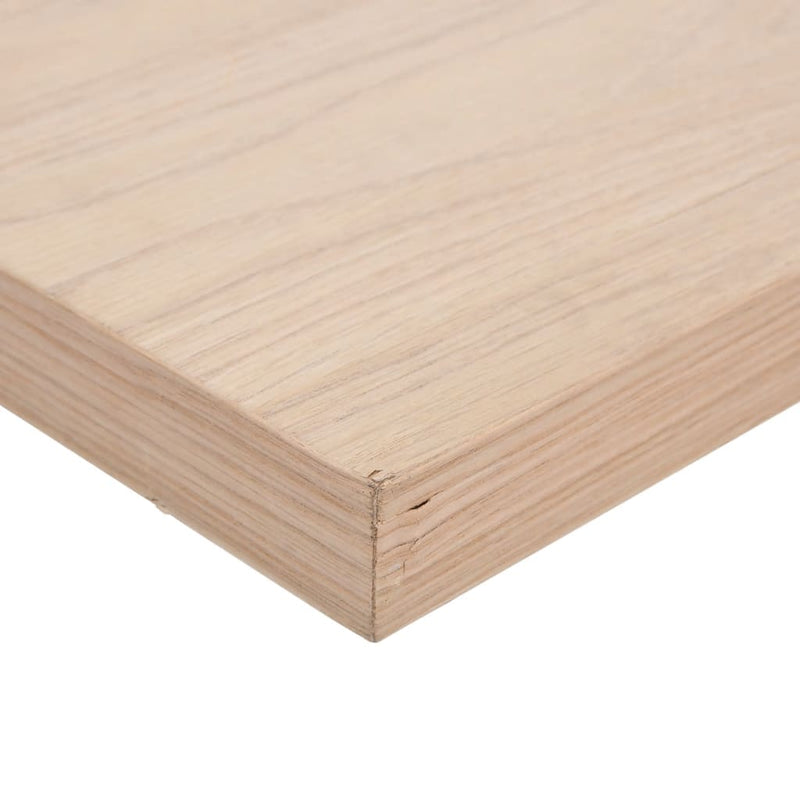 Schweberegale 4 Stk. 90x23,5x4 cm Holzwerkstoff