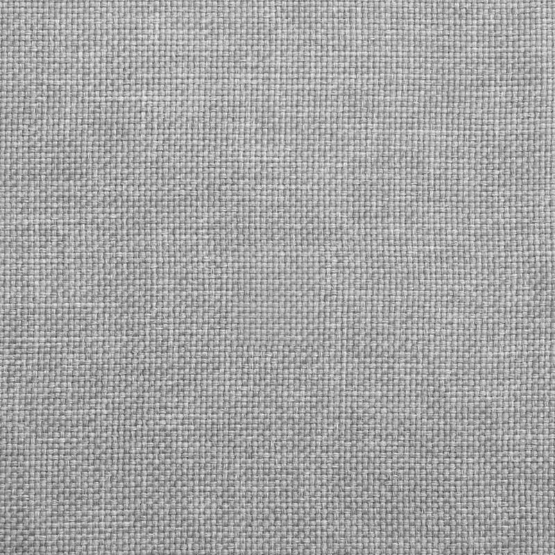 Sessel Wolkengrau 74x84x100 cm Stoff