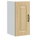 Küchen-Hängeschrank Kalmar Sonoma-Eiche Holzwerkstoff Sonoma Eiche