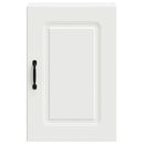 Küchen-Hängeschrank Kalmar Holzwerkstoff Weiß