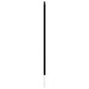 Geschirrspülerblende Kalmar 45X1,5X67 Cm Holzwerkstoff Schwarz