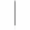Geschirrspülerblende Kalmar 60X1,5X67 Cm Holzwerkstoff Schwarz