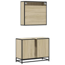 Küchen-Unterschrank Lucca Holzwerkstoff Weiß