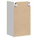 Küchen-Hängeschrank Lucca Sonoma-Eiche Holzwerkstoff Sonoma Eiche
